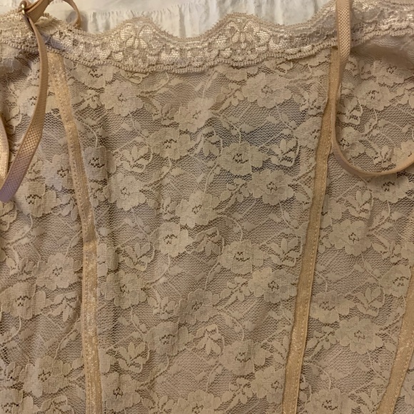 Guess by Marciano bustier corset NWT - Picture 9 of 16